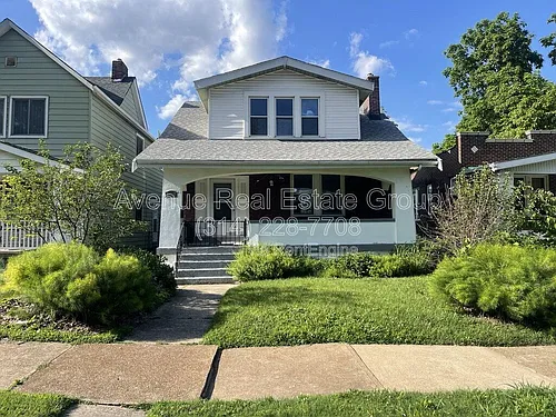 5417 Odell St Photo 1