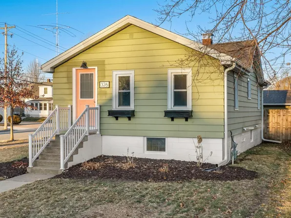 326 9th AVENUE SOUTH South, Onalaska, WI 54650