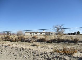 9933 Midway Ave, Lucerne Valley, CA 92356