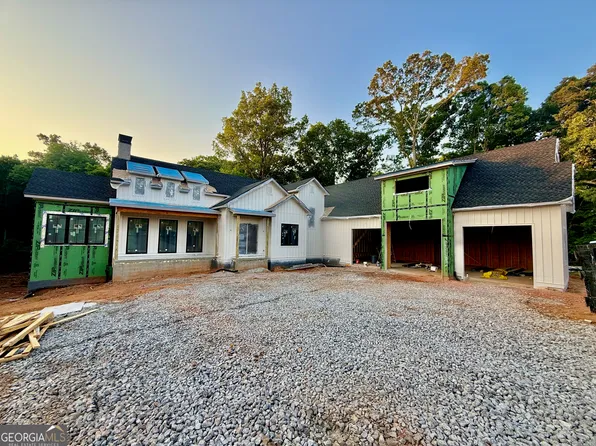 1110 Sunset Blf, Greensboro, GA 30642