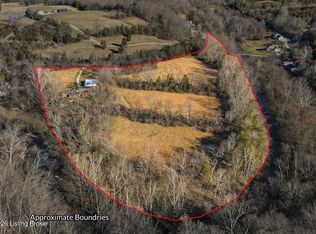 1961 Glensboro Rd, Lawrenceburg, KY 40342