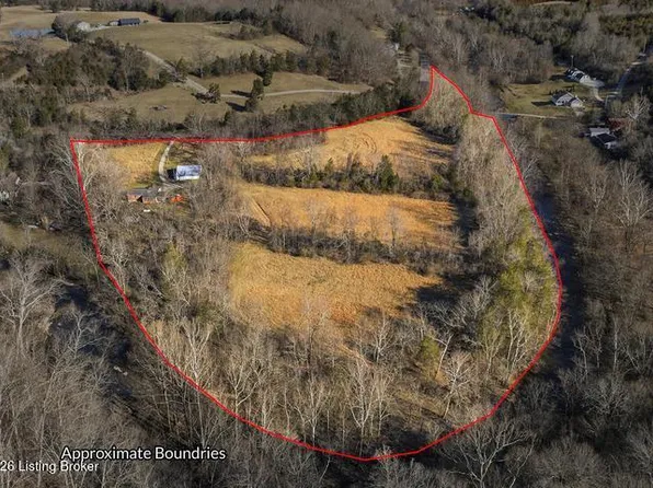 1961 Glensboro Rd, Lawrenceburg, KY 40342