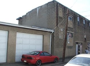 400 Short Canal St, Sharpsburg, PA