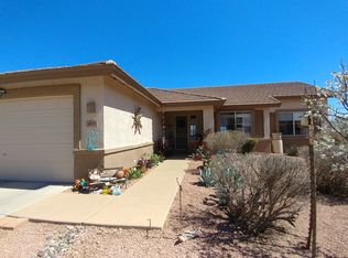 1695 W Desert Willow Dr, Cottonwood, AZ 86326