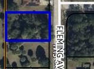 2730 Fleming Ave SW, Palm Bay, FL 32908