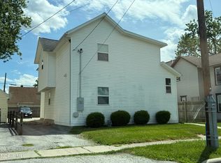 123 Garfield Ave, Findlay, OH 45840