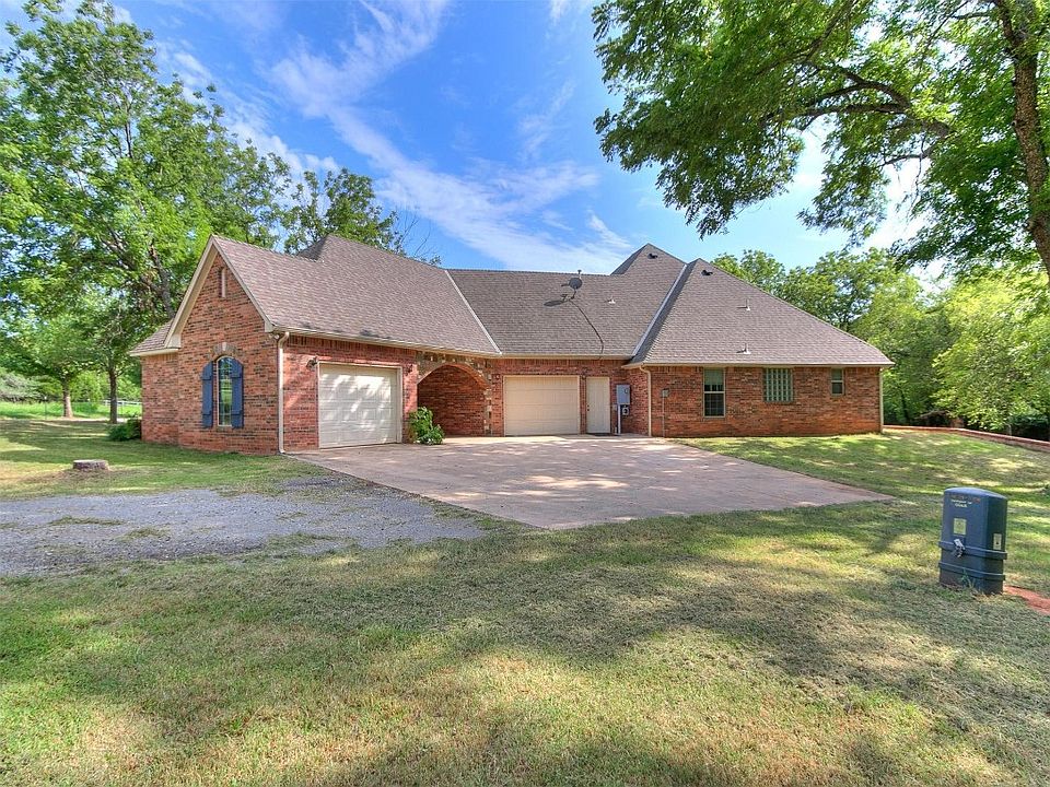 5809 W Waterloo Rd, Edmond, OK 73025 MLS 1075620 Zillow