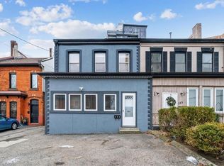 183 Market St, Hamilton, ON L8R 1P1