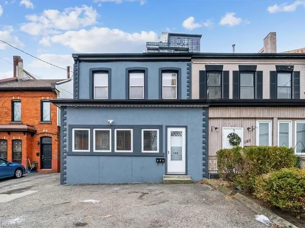 183 Market St, Hamilton, ON L8R 1P1