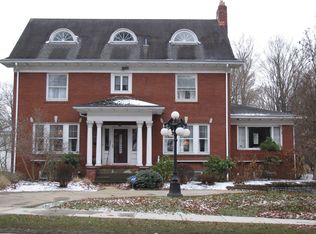 397 S Main St, Greenville, PA