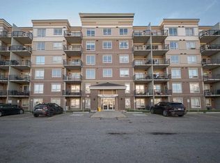 136A N Sandpiper Rd #417, Wood Buffalo, AB T9K0J7