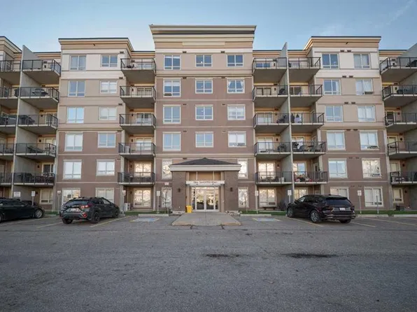 136A N Sandpiper Rd #417, Wood Buffalo, AB T9K 0J7