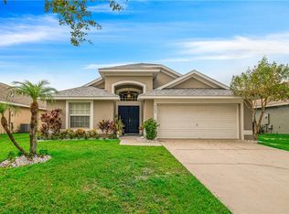 5207 Sunset Canyon Dr, Kissimmee, FL 34758