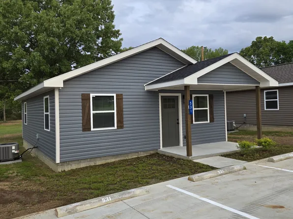 535 N Main St, Sulphur Rock, AR 72579