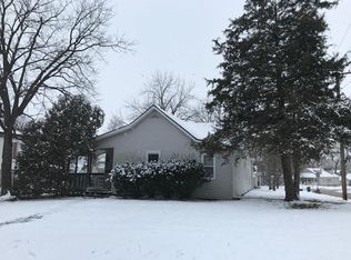 204 N Howard St, Fayette, MO 65248