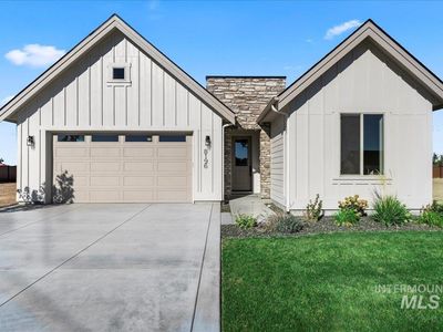 8196 W Gallup St, Meridian, ID, 83646