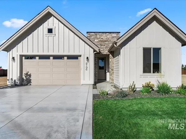 8196 W Gallup St, Meridian, ID 83646