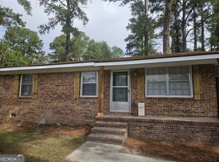 423 Richards Ave, Millen, GA 30442
