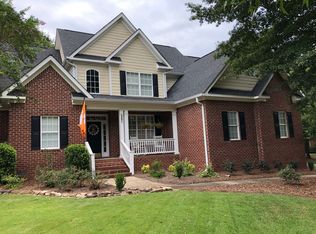 221 Providence Blvd, Macon, GA 31210