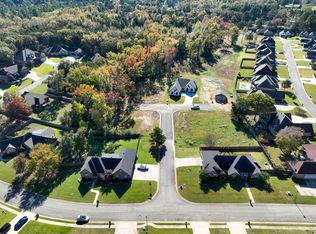 6 Fern Ct, Searcy, AR 72143