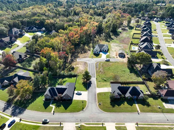 6 Fern Ct, Searcy, AR 72143