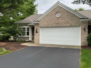 508 Abbey Mill Dr SE, Ada, MI 49301