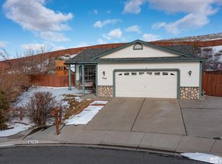 5749 Cinnamon Ct, Sun Valley, NV
