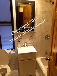 Rented by Manor Management