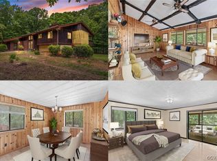 7192 S James River Hwy, Buckingham, VA 23921