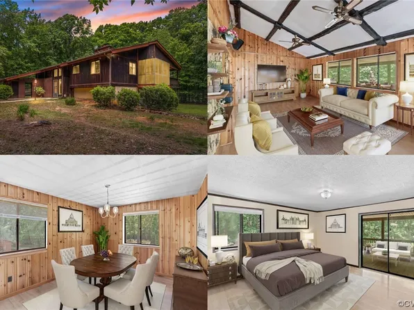 7192 S James River Hwy, Buckingham, VA 23921