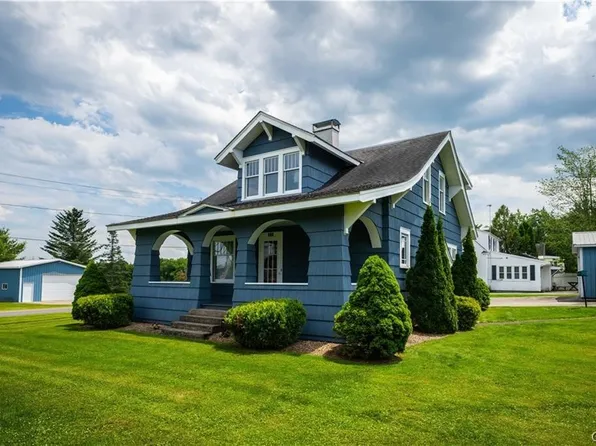 151 S Main St, Dolgeville, NY 13329