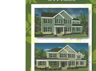 12 Sycamore Ln, Woolwich Township, NJ 08085