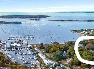 9 Nairn Rd, Pocasset, MA 02559