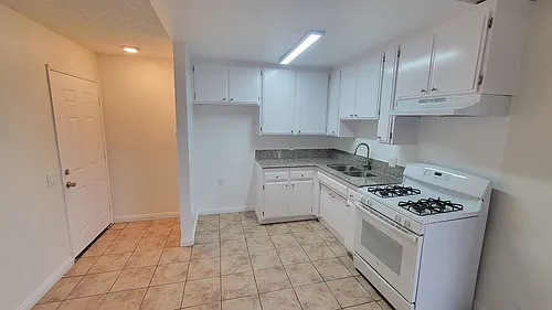 Floor plan 107