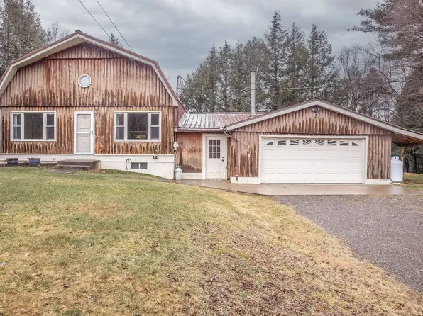 323 County Road 8, Mc Donough, NY 13801