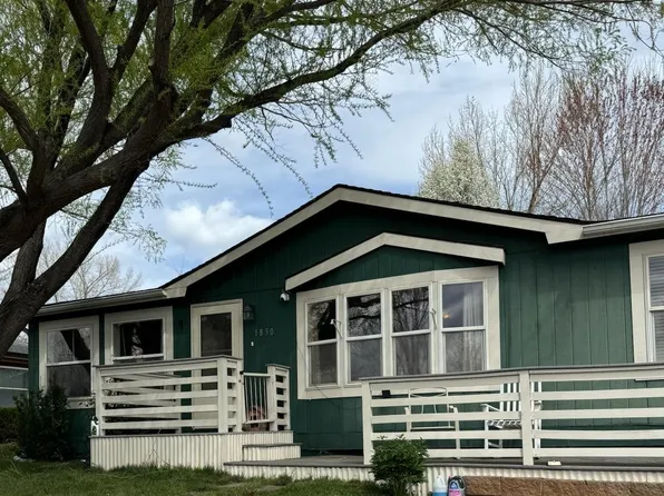 1830 Fawn Ct, Silt, CO 81652