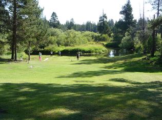 50534 Masten Rd, La Pine, OR 97739