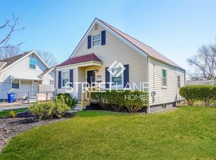 3168 Karl Rd, Columbus, OH 43224