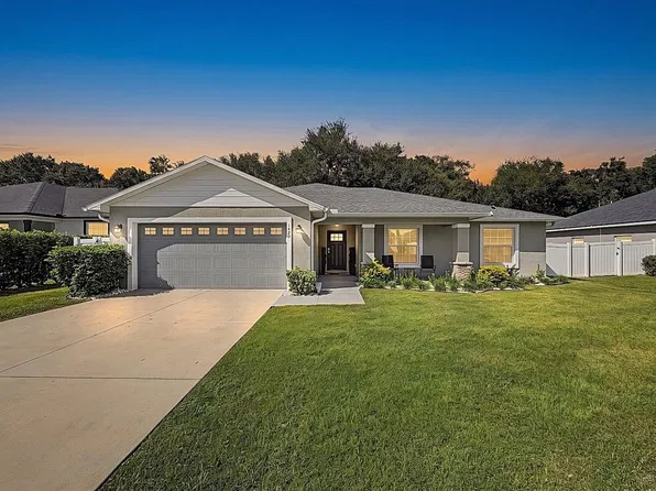 1420 MAGNOLIA LN, AUBURNDALE, FL 33823