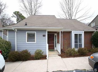 141 Clancy Cir, Cary, NC 27511