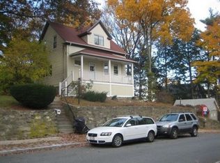 54 Temple St, Melrose, MA 02176