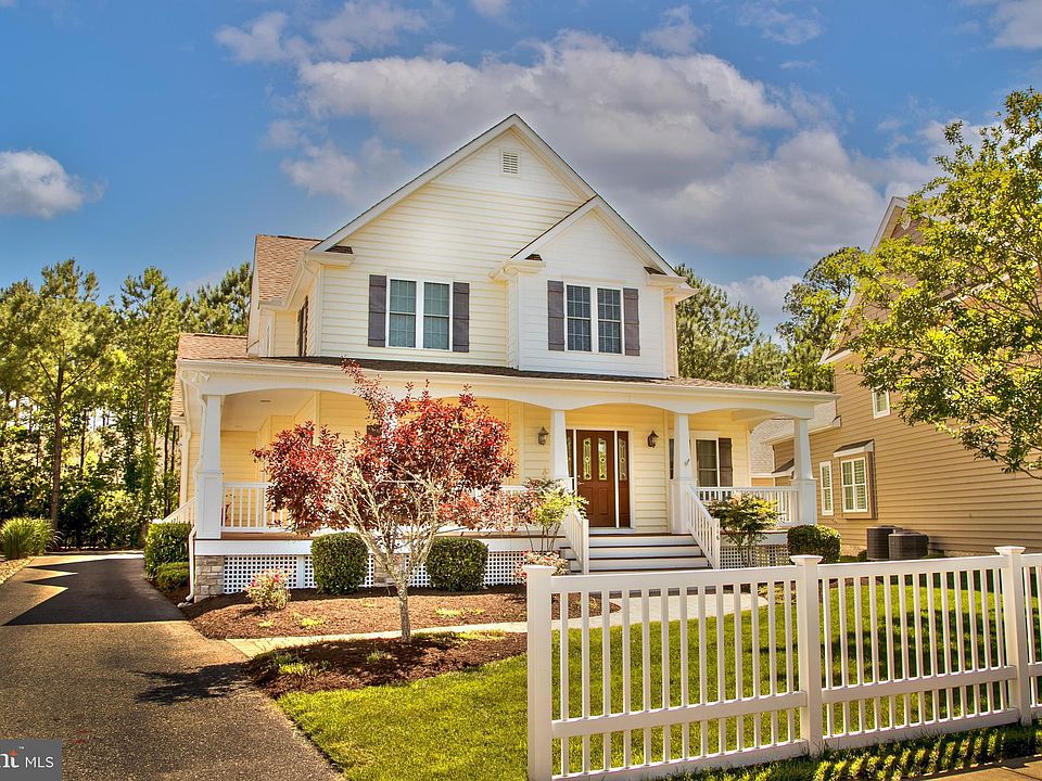 116 Park Side Cir, Berlin, MD 21811 Zillow