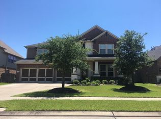 26227 Grace Hills Ln, Katy, TX 77494