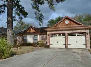 22806 Pebworth Pl, Spring, TX 77373