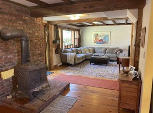 1087 Route 100, Weston, VT 05161