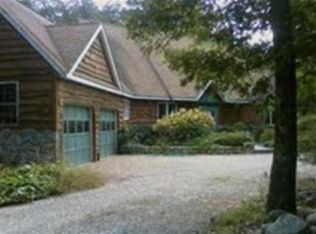 489 Prospect St, Norwell, MA 02061