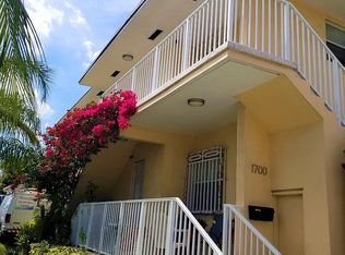 1700-1702 NW 4th St, Miami, FL 33125