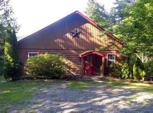 289 Cozy Acres Ln #3, Ellijay, GA 30540