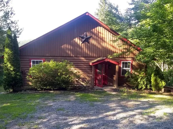 289 Cozy Acres Ln, Ellijay, GA 30540