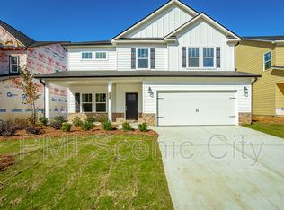 7520 Highborne Ln, Ooltewah, TN 37363